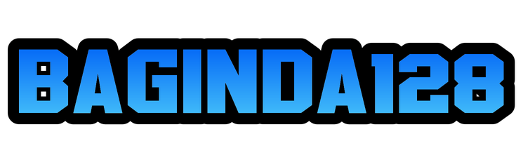 LOGO BAGINDA128